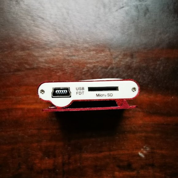 MP3 Player - Picture 3 of 7